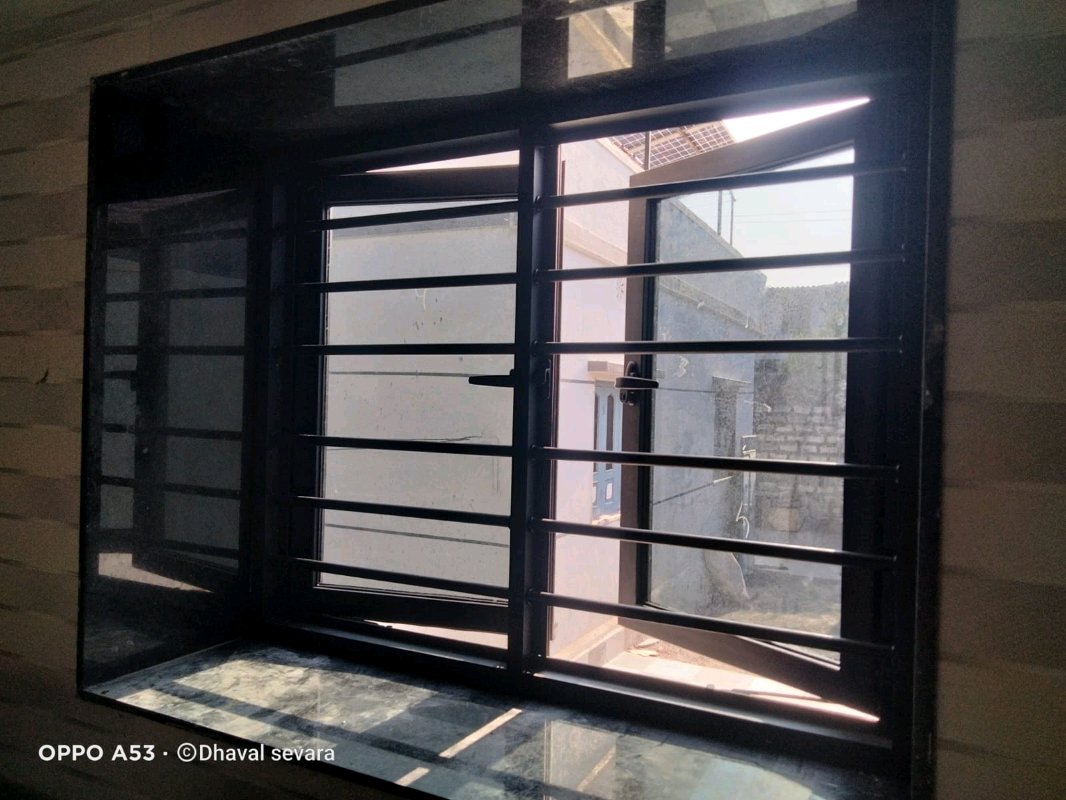 KHODAL ENTERPRISE - Windows: 1777375529758_compressed in Junagadh