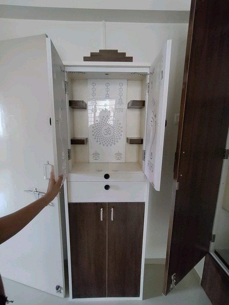 Shree Kashtbhanjan PVC & Aluminium - Mandir: 1777383554252_compressed in Rajkot