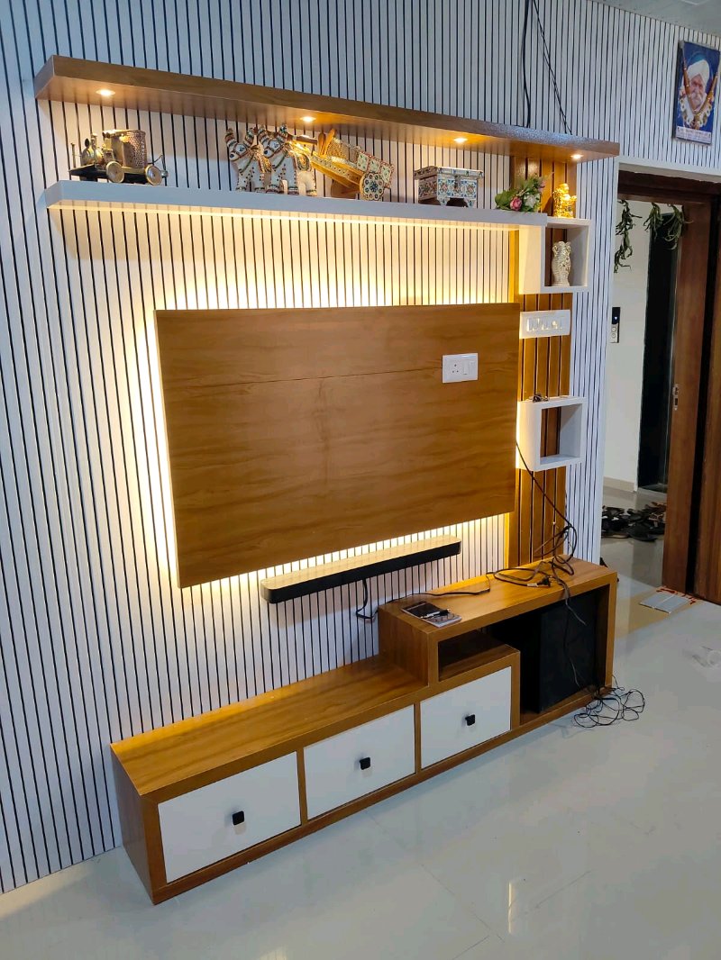 New Shivam Polymers - Tv Unit: 1777531519413_compressed in Rajkot
