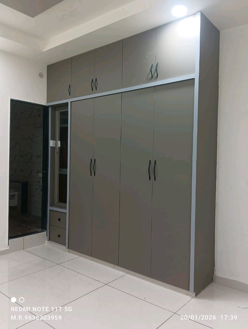 Shri Krishna PVC Furniture 9879203407 - Pvc Furniture: 1777902792773_compressed in Rajkot