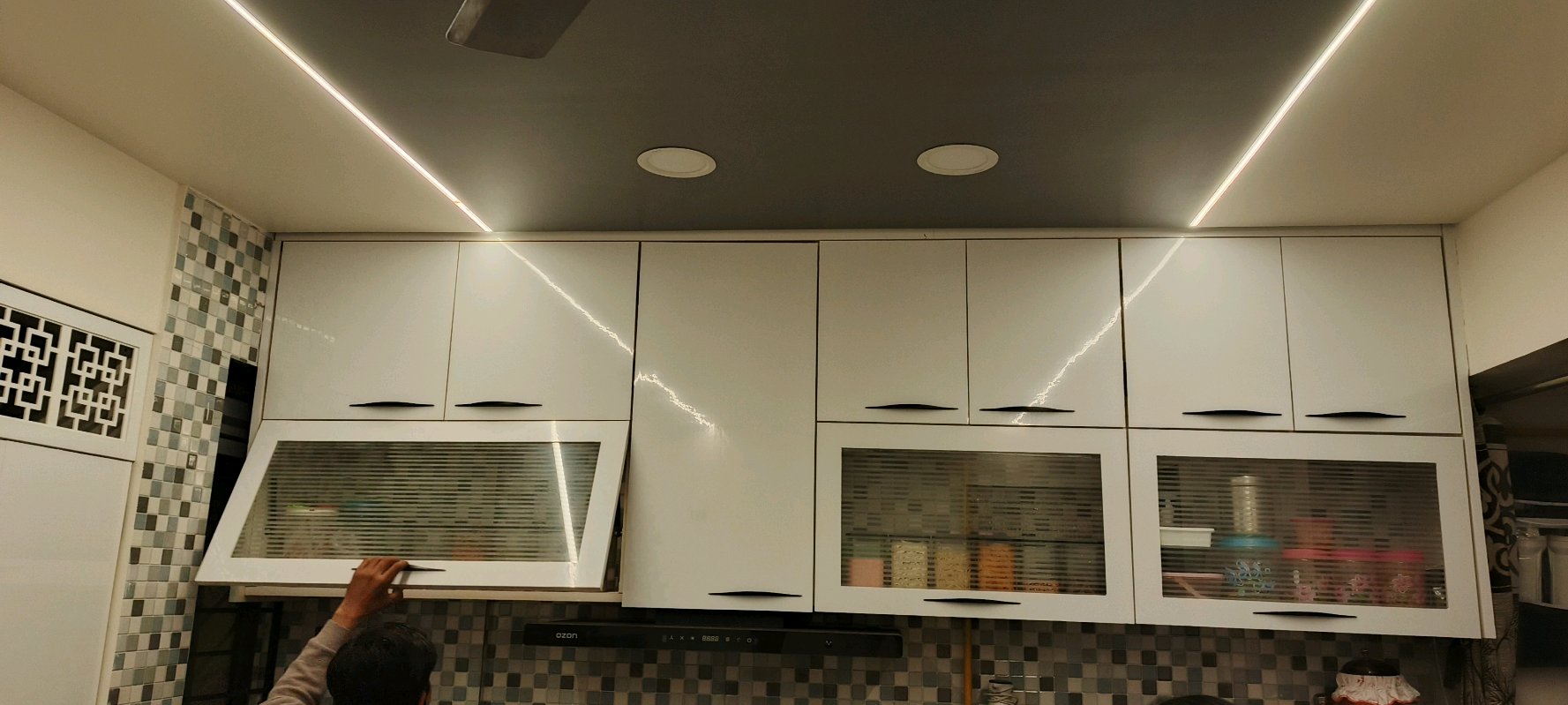 New Shivam Polymers - Kitchen: 1777531740879_compressed in Rajkot