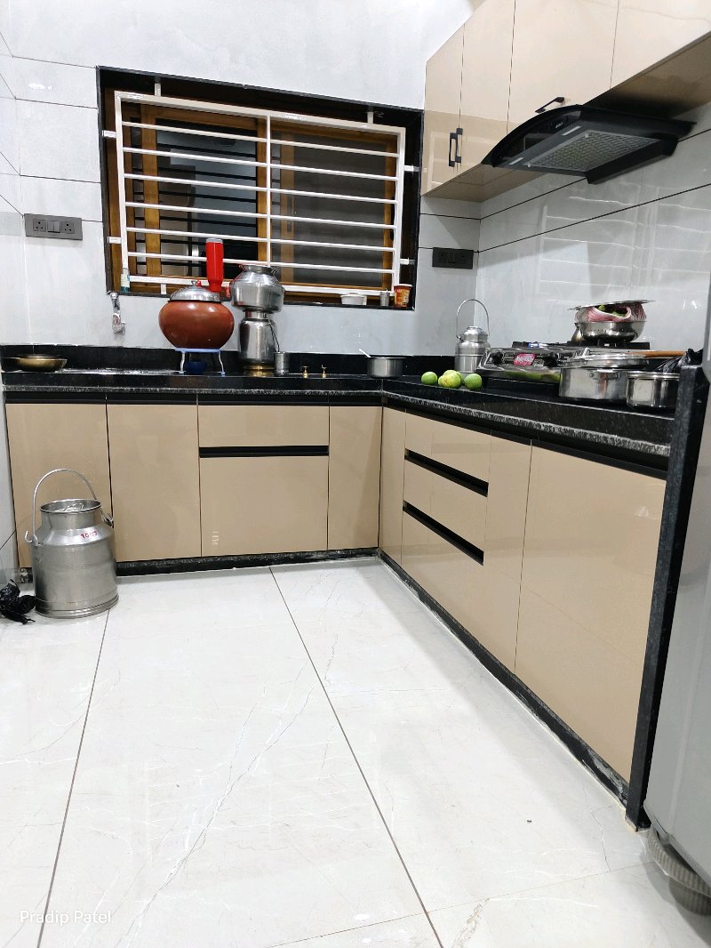 Divya Furniture - Kitchen: 1777899229209_compressed in Banas Kantha