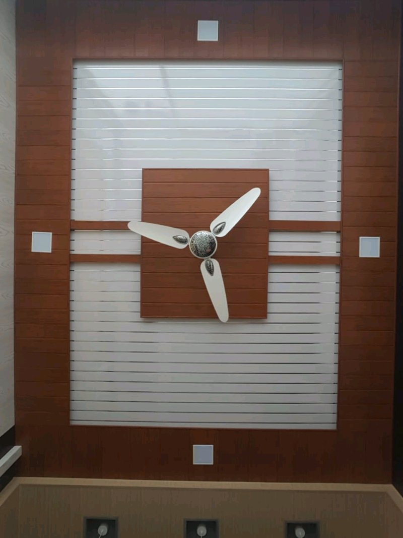 Shree Kashtbhanjan PVC & Aluminium - Cealing: 1777470870884_compressed in Rajkot