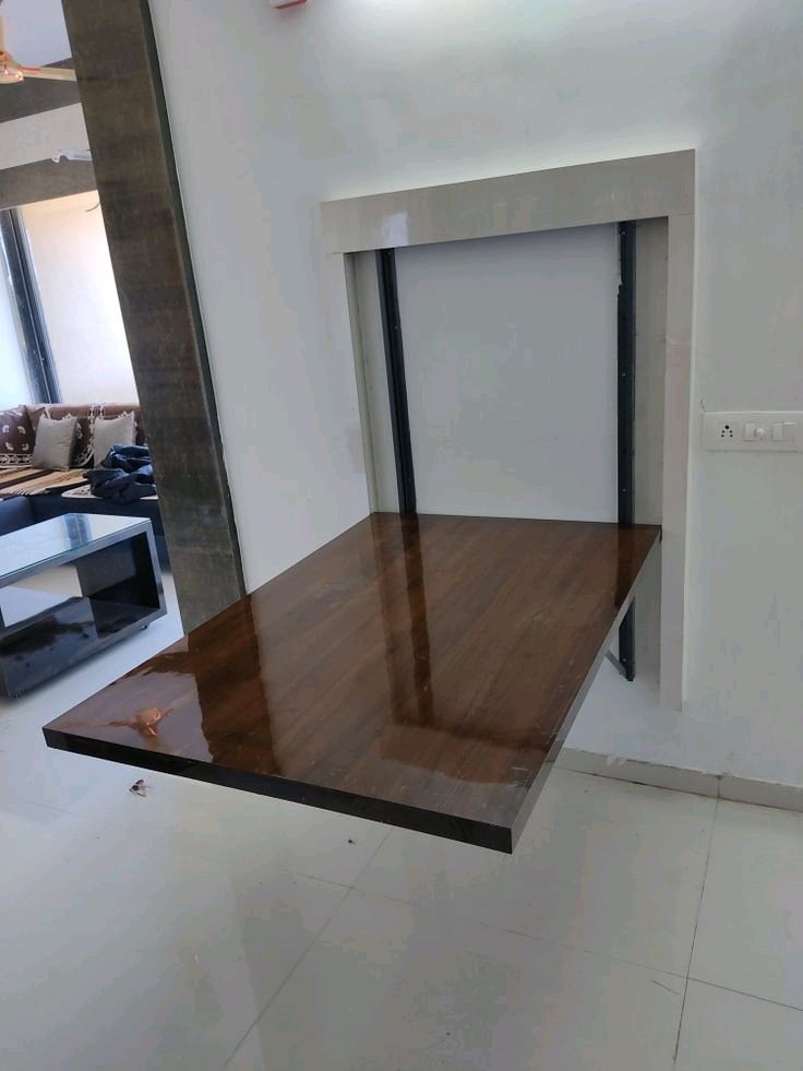 KHODAL ENTERPRISE - Dining Table: 1777374960760_compressed in Junagadh