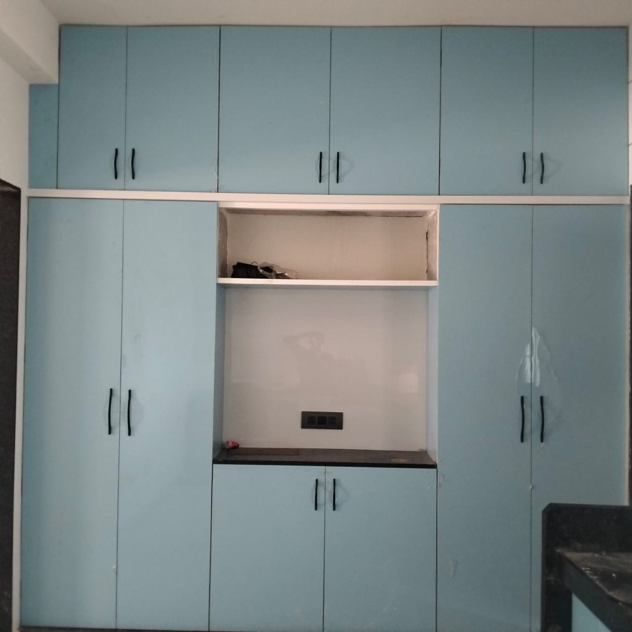 KHODAL FURNITURE - Kitchen Cupboard: k5 in India