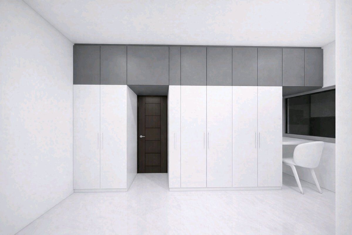 WOODWE INTERIORS - Wadrobe: 1778429654620_compressed in India