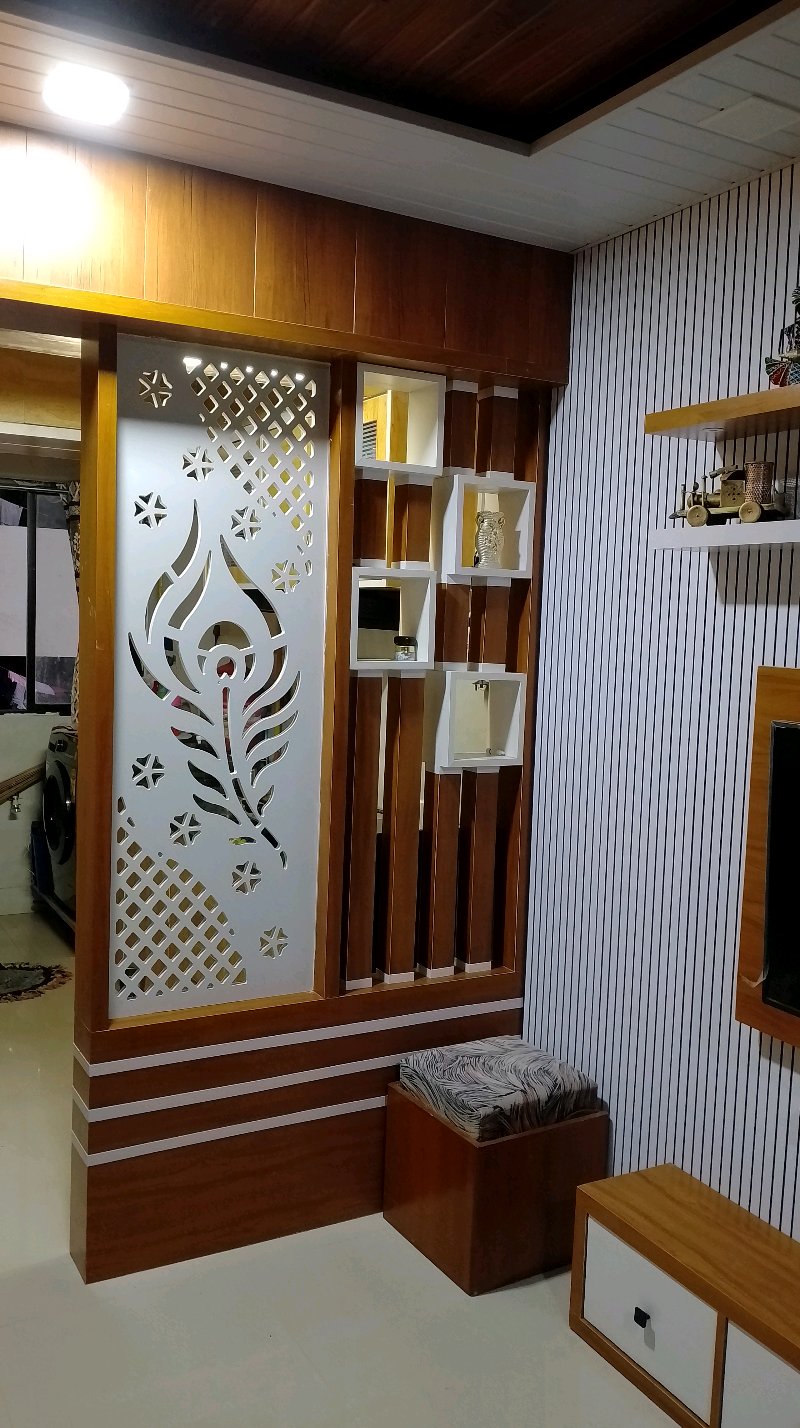 New Shivam Polymers - Elevation Partition: 1777531612344_compressed in Rajkot