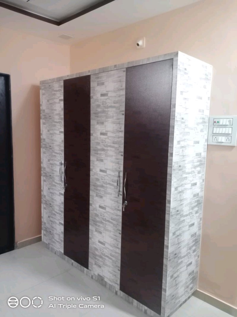 APESHWER KITCHEN POINT & ALUMINIUM - Pvc Wardrobes: 1778505147042_compressed in Navsari
