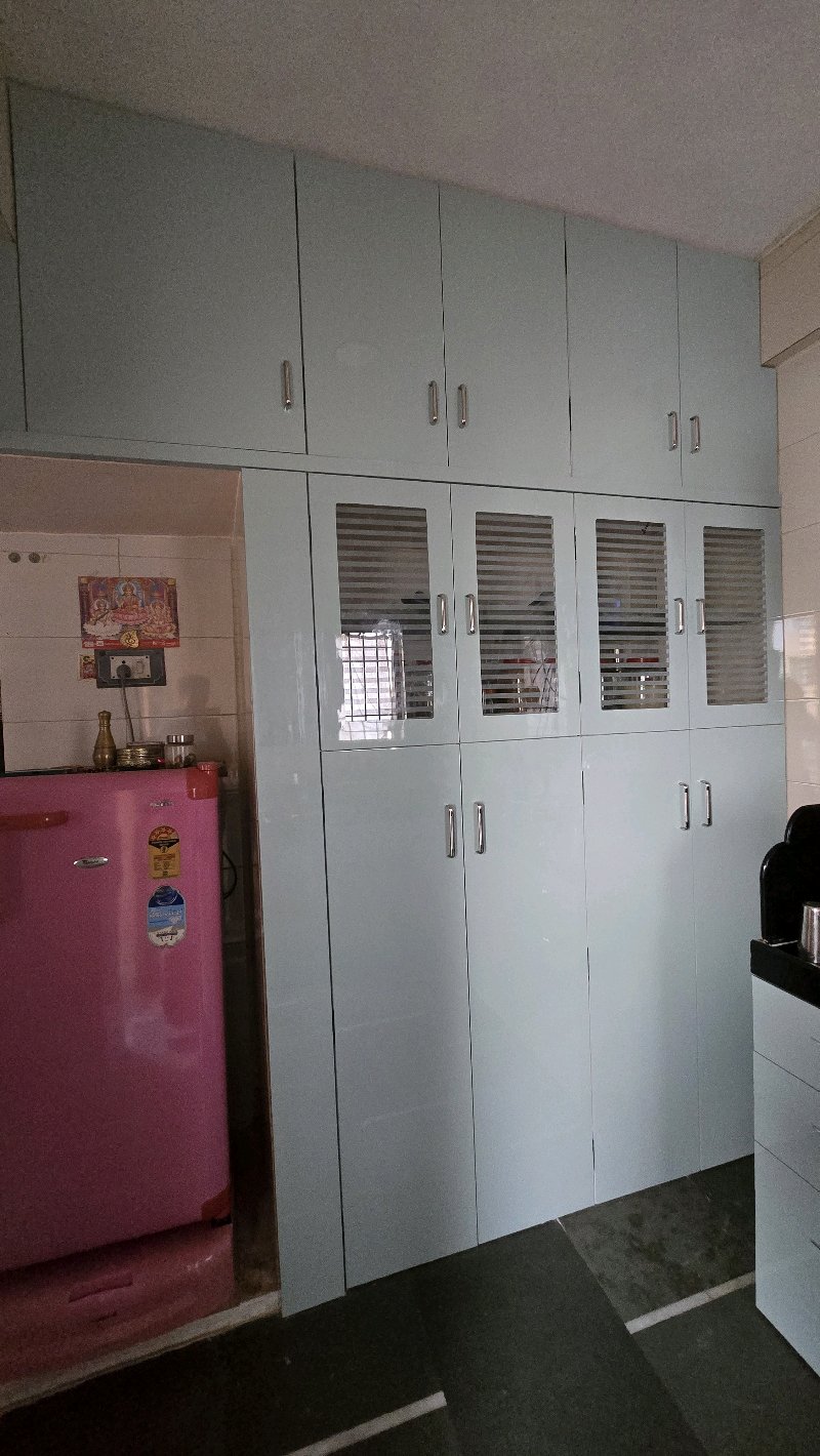Khodiyar Pvc Furniture - Kitchen Cupboard Photos: 1777902975862_compressed in India