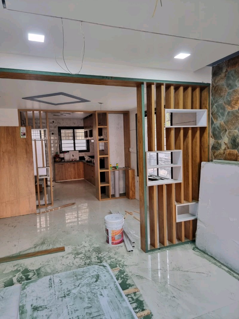 Shree Kashtbhanjan PVC & Aluminium - Partition: 1777383501665_compressed in Rajkot