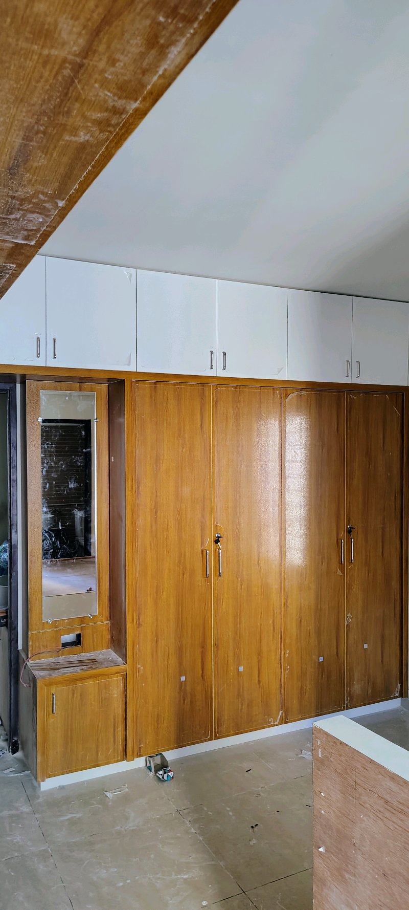 New Shivam Polymers - Wardrobe: 1777531894539_compressed in Rajkot
