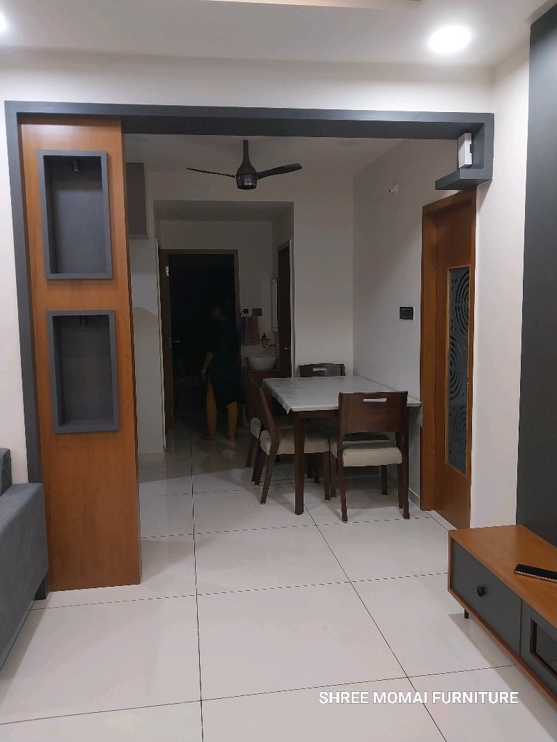 SHREE MOMAI FURNITURE - Flora Nest Jivraj Park: 1777958170021_compressed in Rajkot