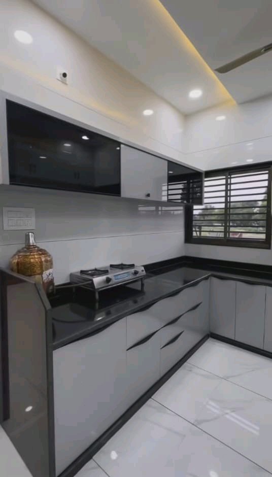 Imperia Furniture - Modular Kitchen: 1776961960423_compressed in Rajkot