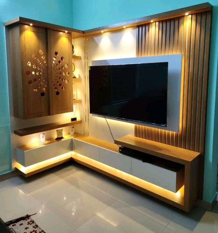New Shivam Polymers - Tv Unit: 1777531519123_compressed in Rajkot