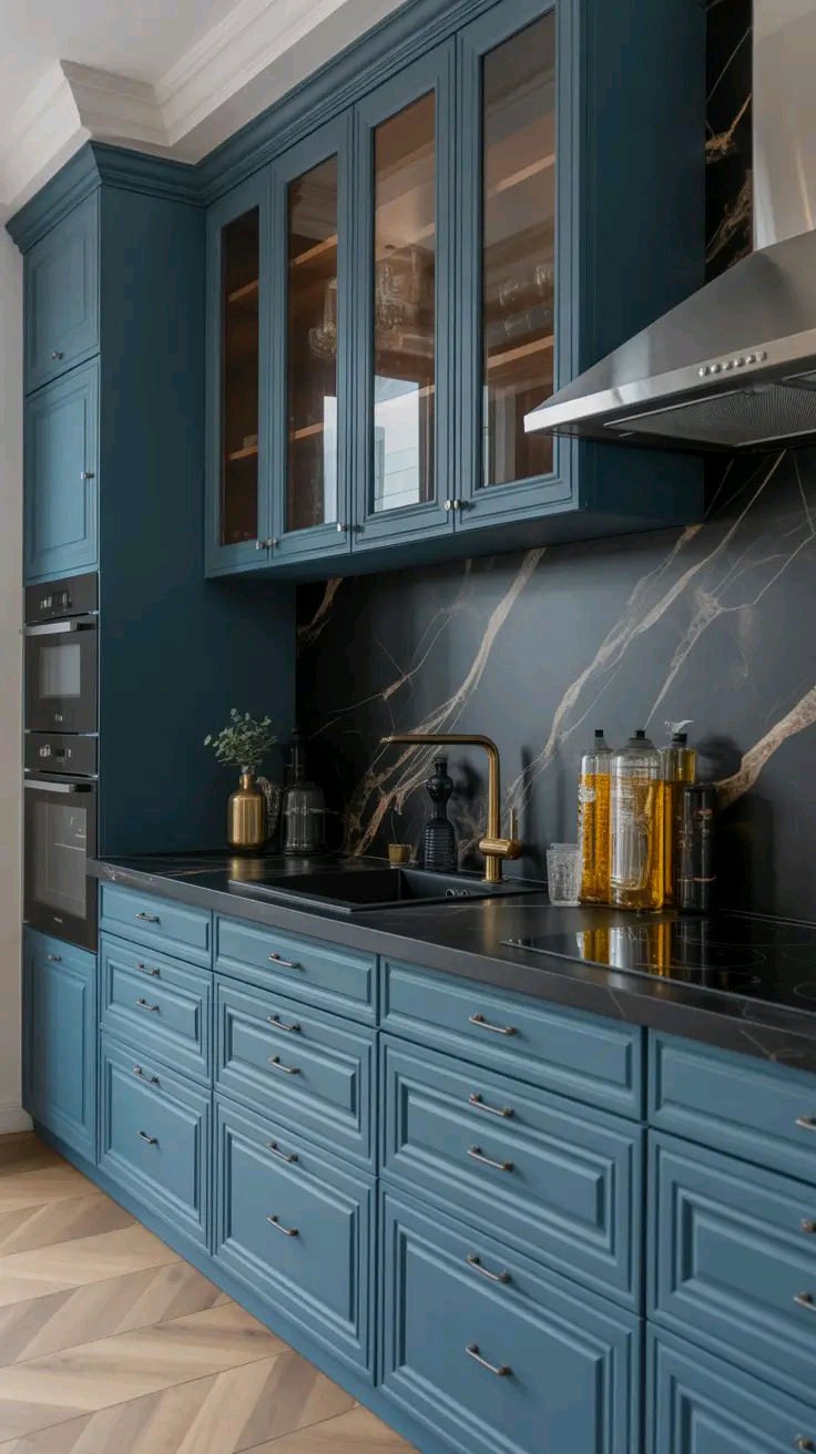 WOODWE INTERIORS - Kitchen: 1778429402462_compressed in India