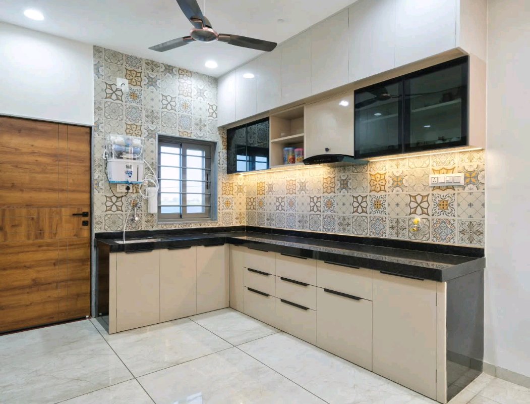Radhe Krishna PVC Furniture - Kitchen: 1777707209158_compressed in Rajkot