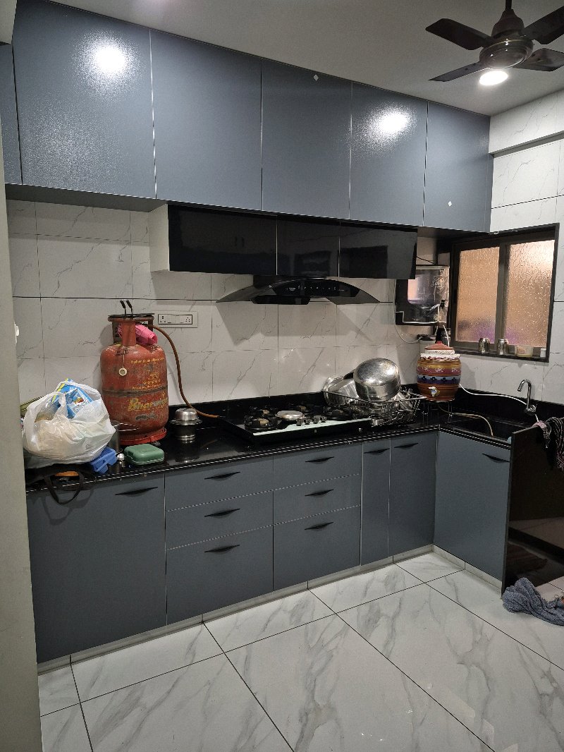 Radhe Krishna PVC Furniture - Kitchen: 1777707417709_compressed in Rajkot
