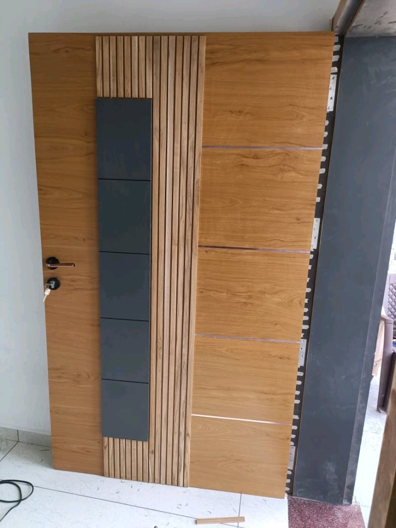 KHODAL ENTERPRISE - Door: 1777375383935_compressed in Junagadh