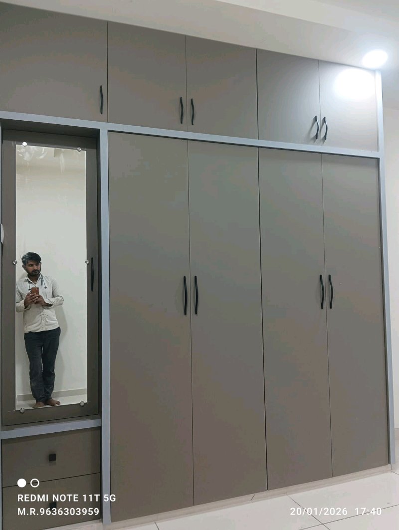 Shri Krishna PVC Furniture 9879203407 - Pvc Furniture: 1777902792943_compressed in Rajkot
