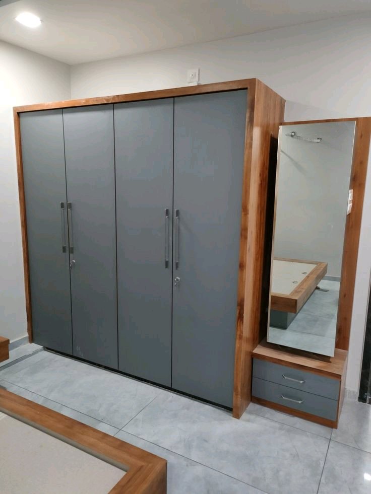 Vishwakarma Furniture - Room Cupboard: 1777897704465_compressed in India