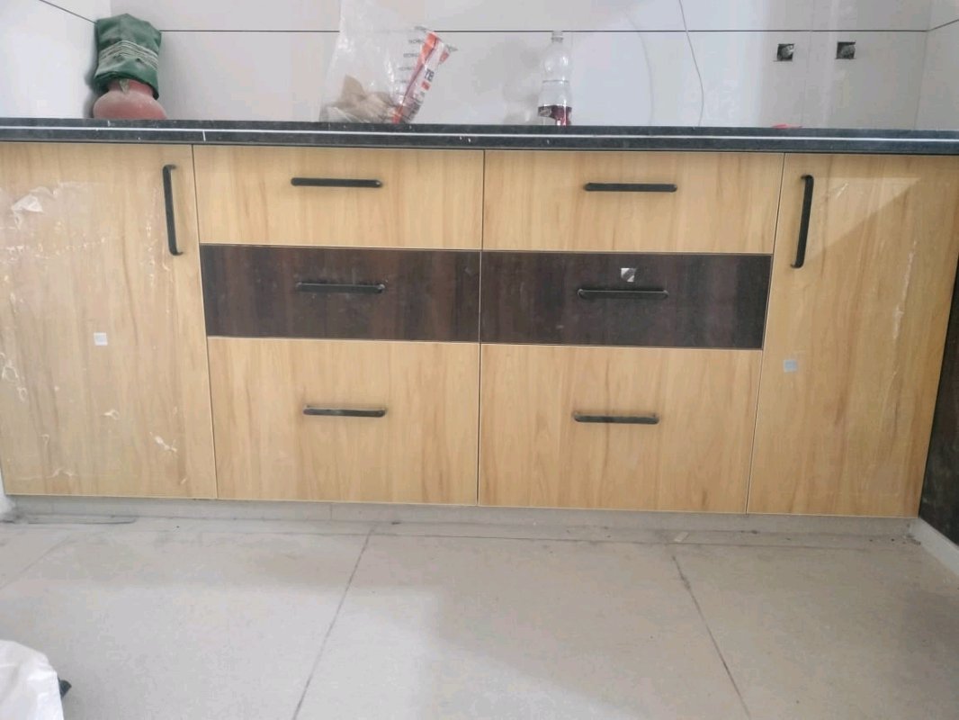 Shree Kashtbhanjan PVC & Aluminium - Kitchen: 1777383397097_compressed in Rajkot