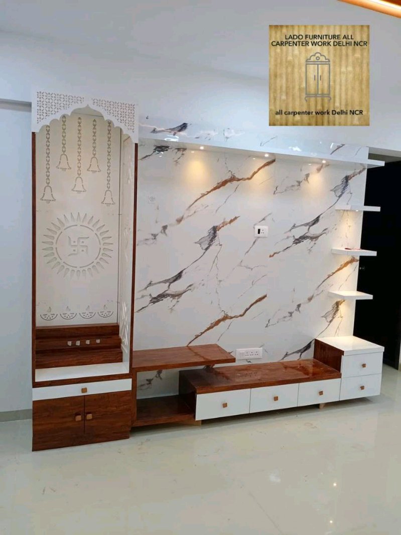 Shree Kashtbhanjan PVC & Aluminium - Tv Unit: 1777383219647_compressed in Rajkot