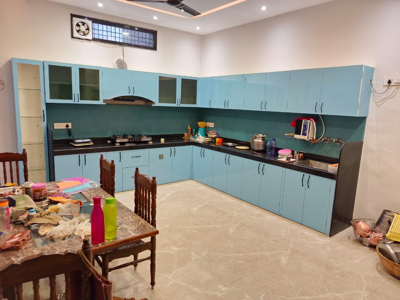 KHODAL FURNITURE - Kitchen: 333 in India