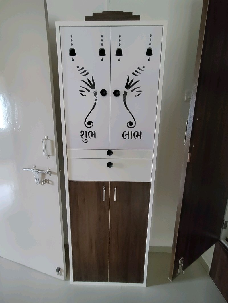 Shree Kashtbhanjan PVC & Aluminium - Mandir: 1777383554196_compressed in Rajkot