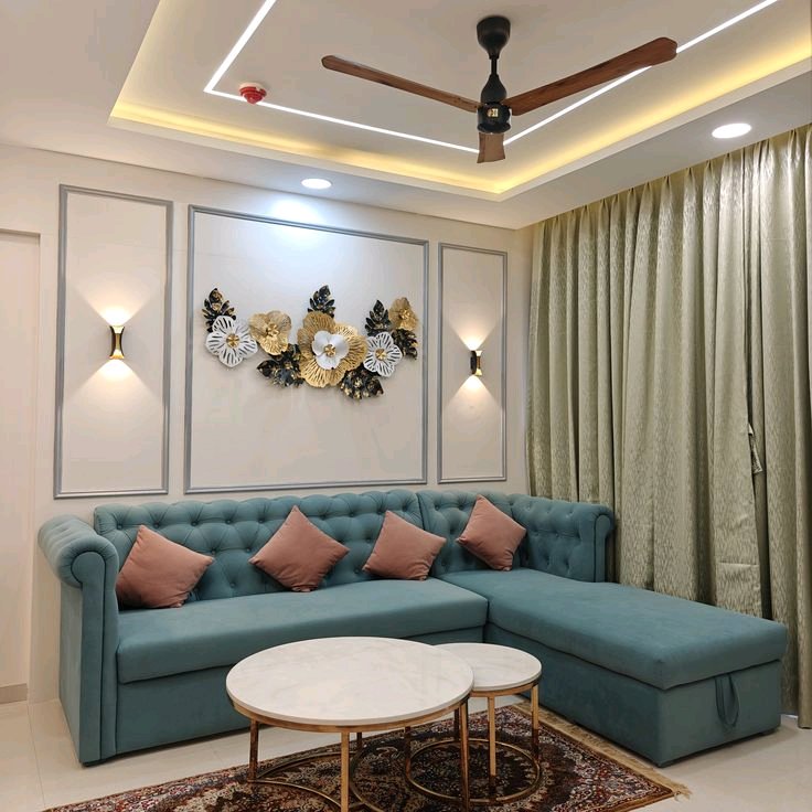 Shree Krishna Furniture & Profile - Sofa: 1778755734058_compressed in Banas Kantha