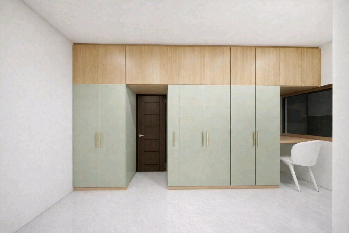 WOODWE INTERIORS - Wadrobe: 1778429654590_compressed in India