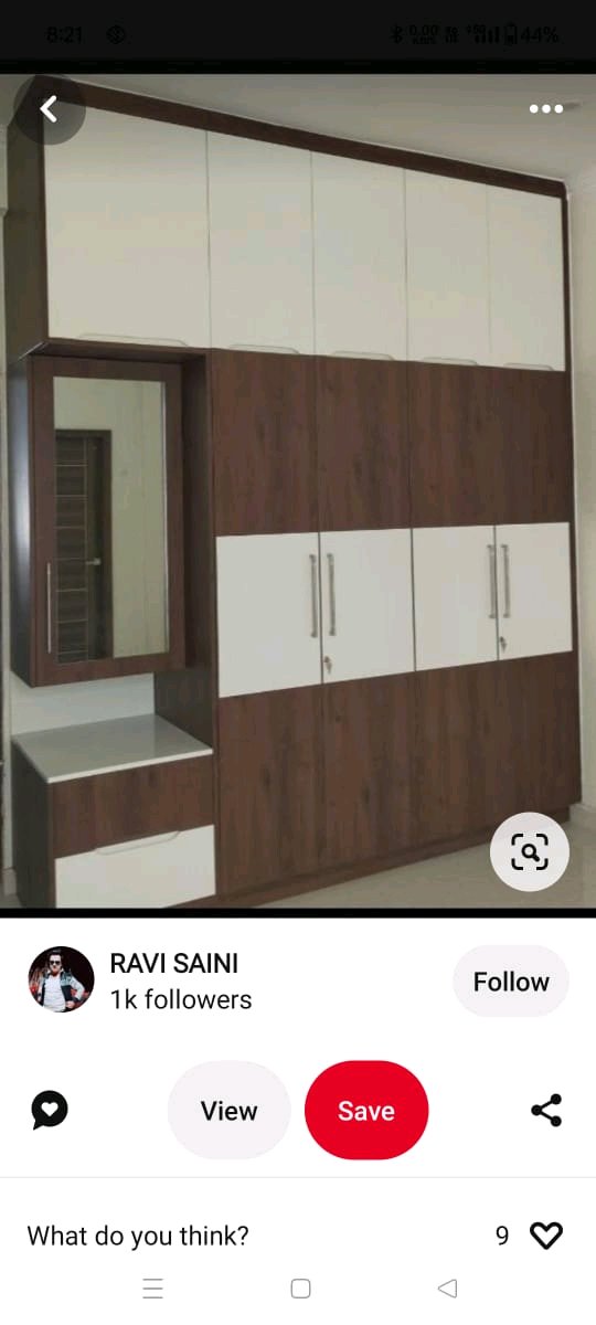 Gautam Plast Pvc Furniture Hub - Wardrobe: 1778132243088_compressed in Banas Kantha