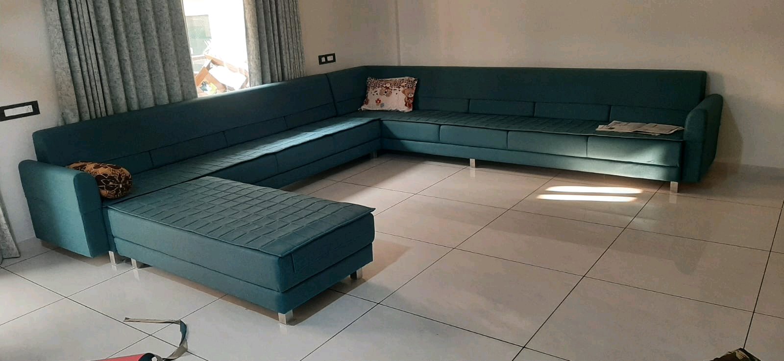 KHODAL ENTERPRISE - Sofa: 1777375775032_compressed in Junagadh