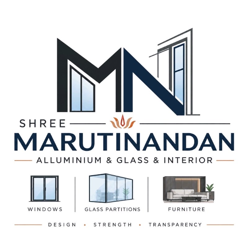 Maruti Nandan Furniture/Alluminium/Glass - Furniture in Surat