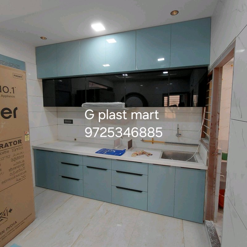 G.PLAST MART Kaka Pvc - Furniture in Ahmedabad