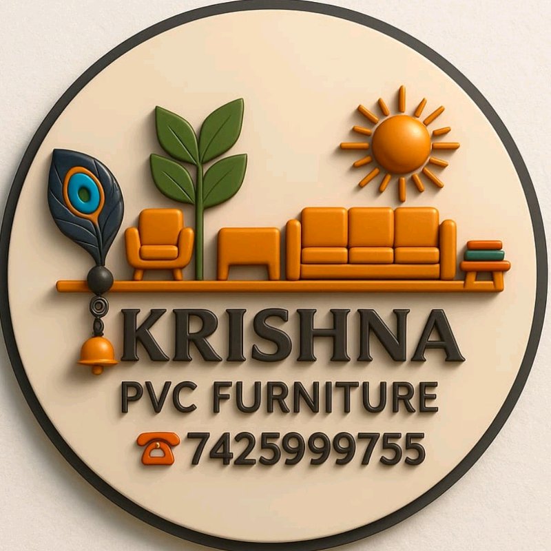 Krishna Pvc Furniture - modular kitchen & tv unit in Rajkot