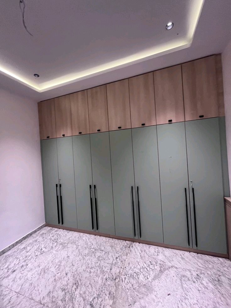 Gautam Plast Pvc Furniture Hub - Tv & kichan in Banas Kantha