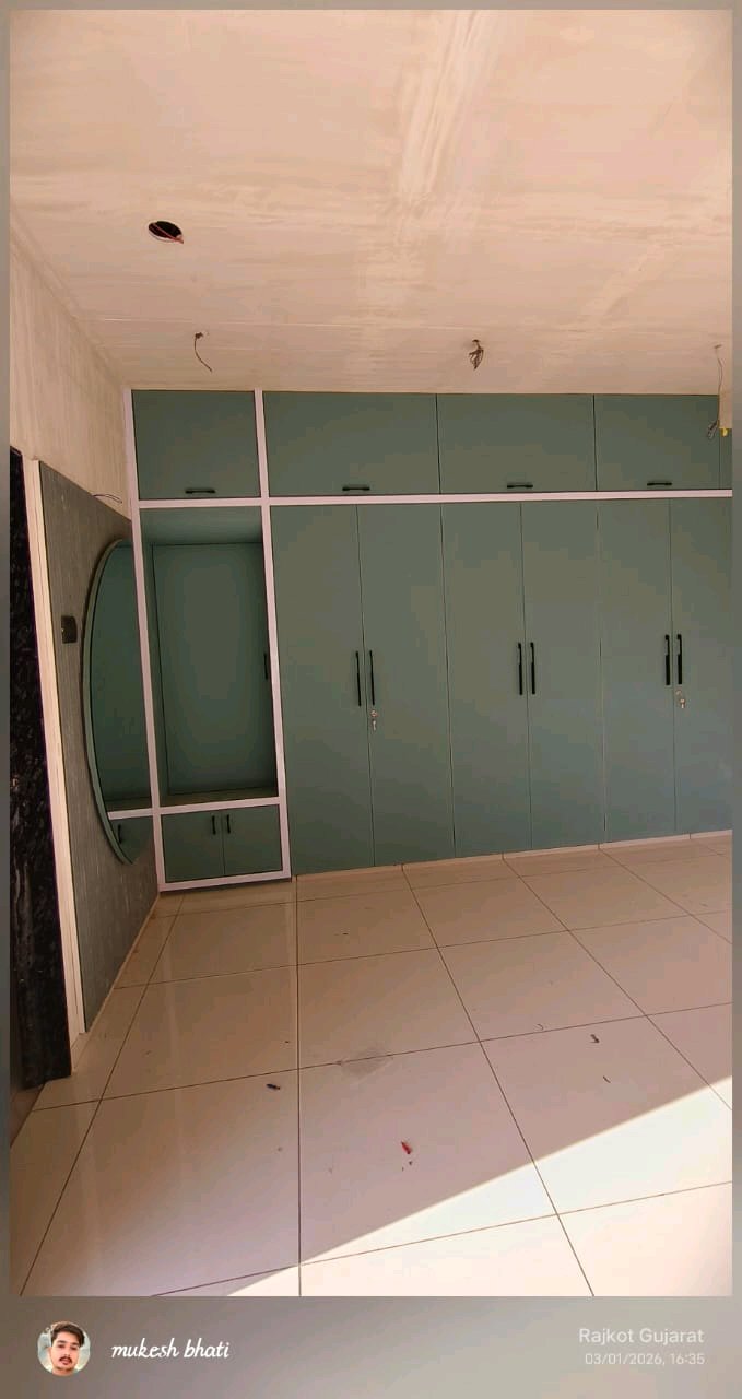 Paridhi PVC Interior - tv . unit in Rajkot
