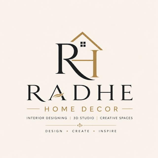 Radhe Home Decor - TV unit in Ahmedabad