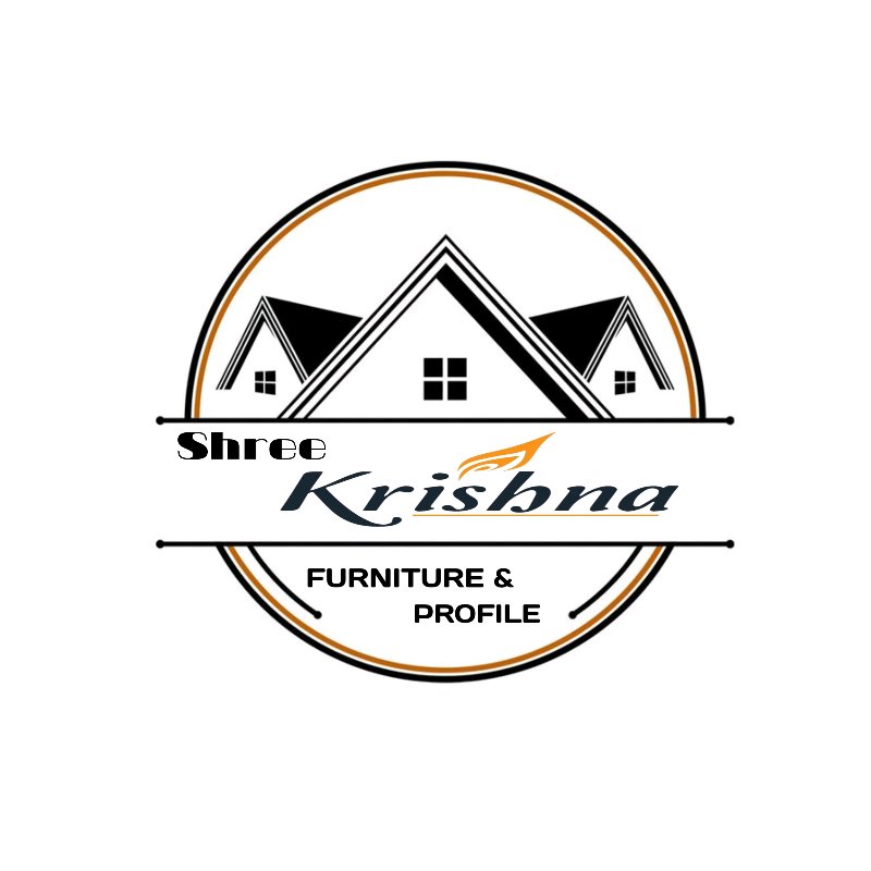 Shree Krishna Furniture & Profile - tv unit & wardrobe design in Banas Kantha