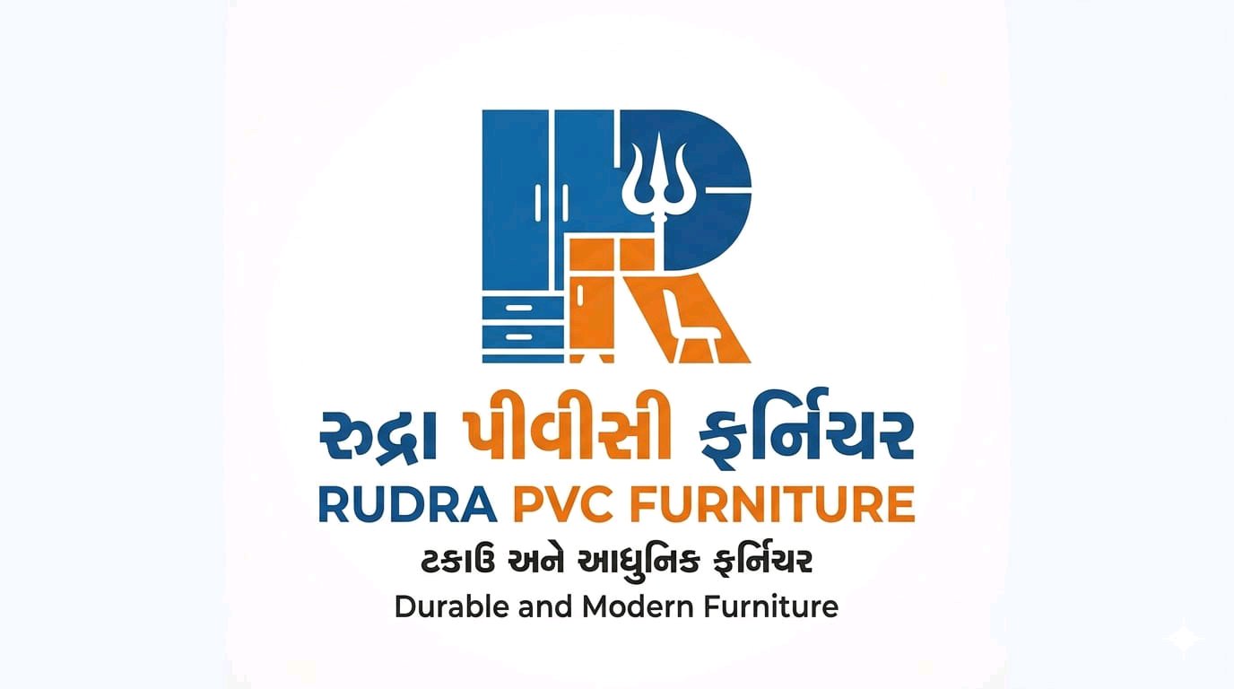 RUDRA PVC FURNITURE - KITCHEN in Banas Kantha
