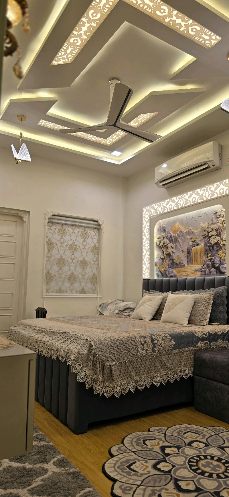 BHARUCHI INTERIOR HOME - kichan & kabot in Bharuch