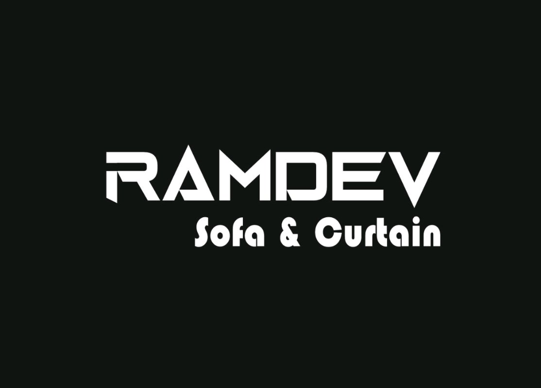 Ramdev Sofa & Curtain - SOFA & curtain in Rajkot