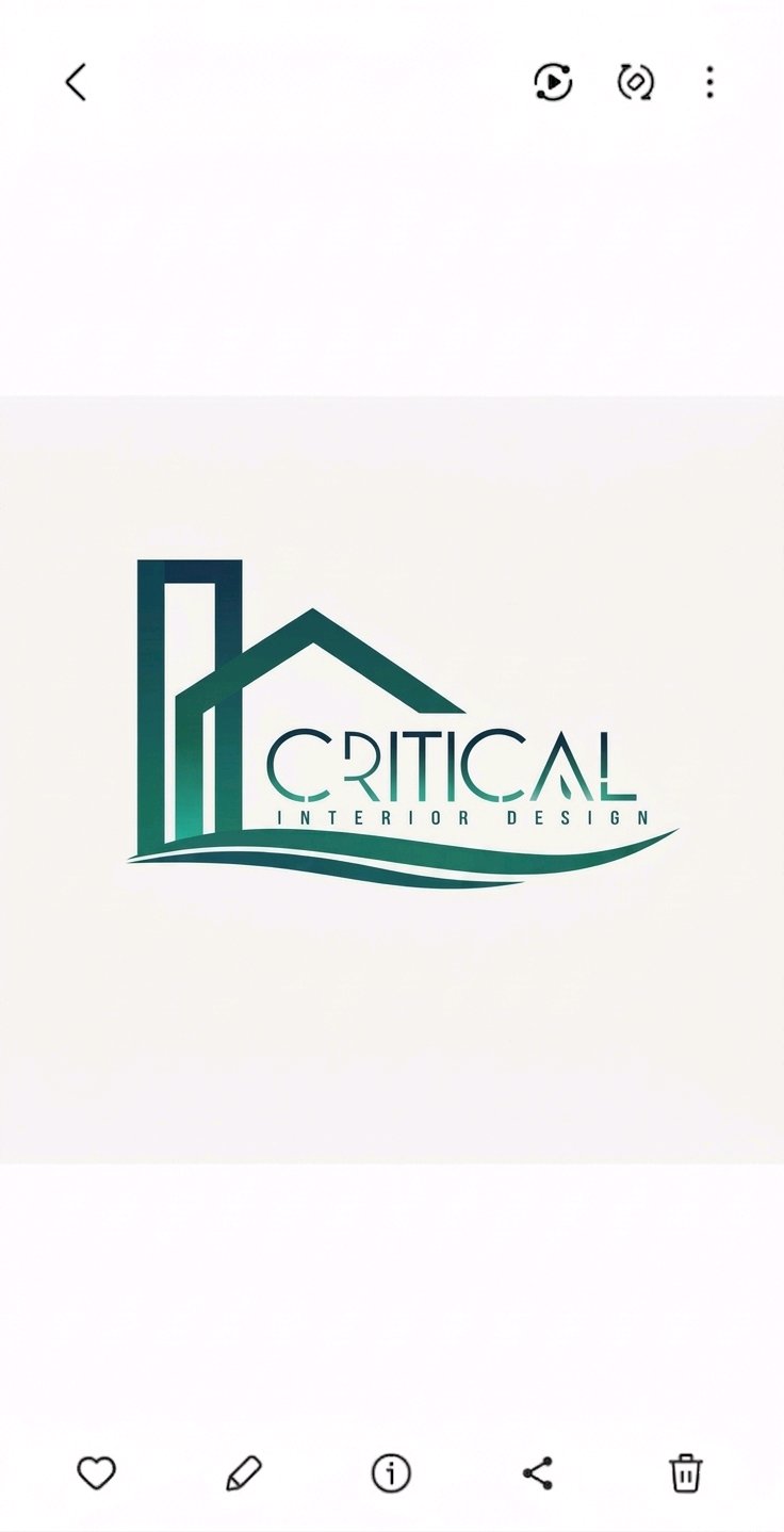 Critical Interior - interior designer in Ahmedabad