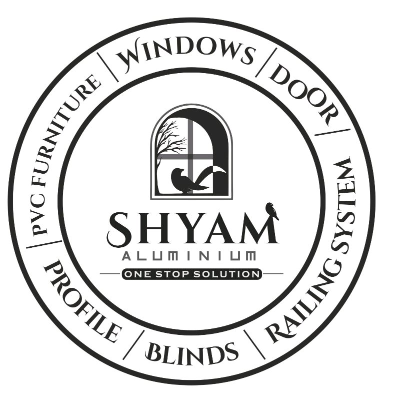SHYAM ALUMINIUM & PVC - pvc leminet in Rajkot